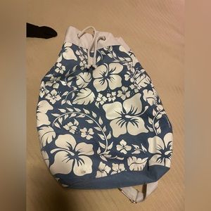 Beach bag